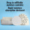 Belaco 360° Dehumidifier, 1 Device incl. 1 Refill, 7