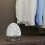 Belaco 360° Dehumidifier, 1 Device incl. 1 Refill, 9