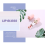 Flower Jelly Magic Change Temperature Change Color Lip Balm κόκκινο 4