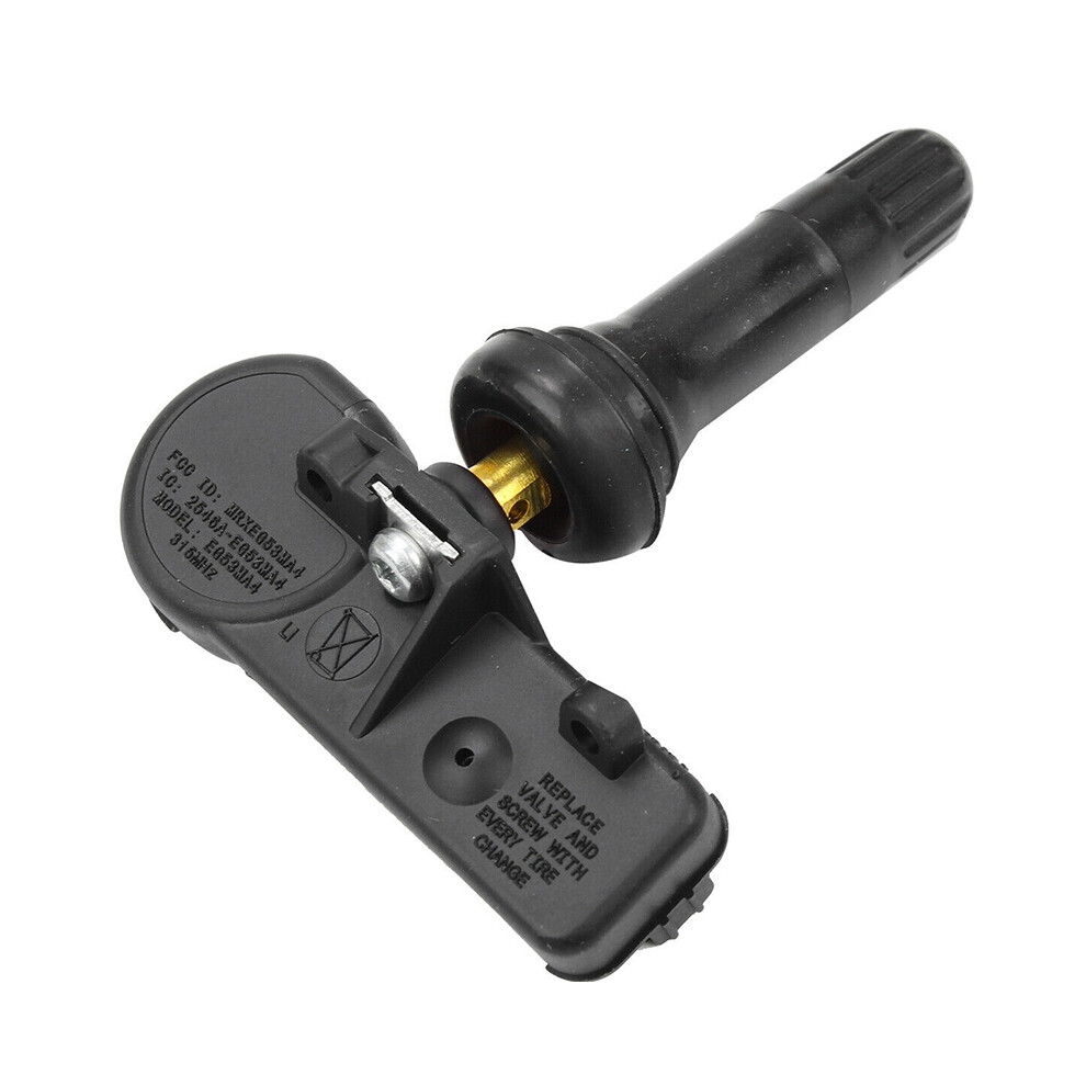 Sensor De PresióN De NeumáTicos Tpms Para-image