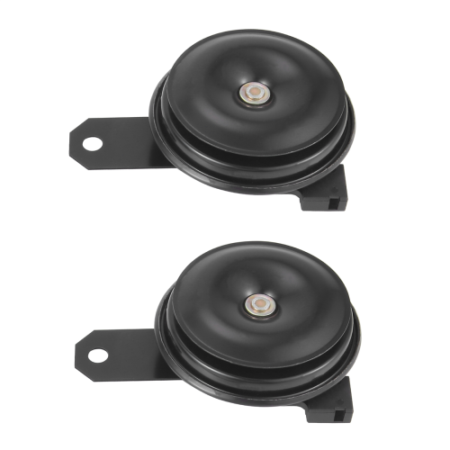 2 st universal elbilshorn 12V för 1
