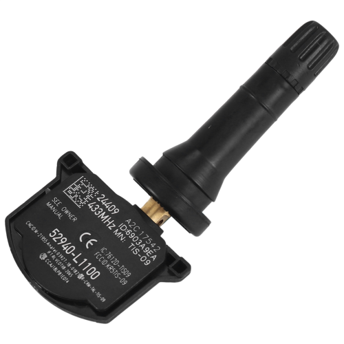 1 st däcktryckssensor för K5 2020-2021