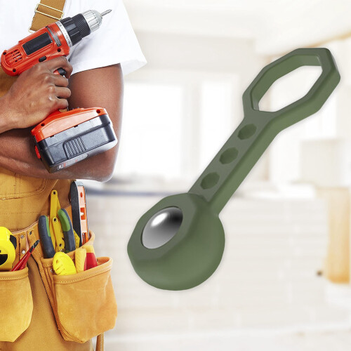 Stud Finder Magnetic Stud Finder με Stud Ball Stud Finder Green 1