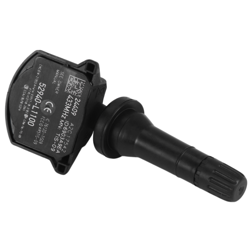 1 st däcktryckssensor för K5 2020-2021 2