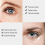 Creme para os olhos com nicotinamida remove olheiras e bolsas sob os olhos 3