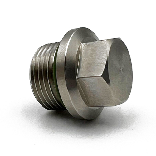 Magnetic Oil Filter Screws Motorcycle Accessories 2