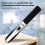 Wave Therapy-apparaat Thz Ion Energy Cell Activator EU-stekker 5