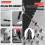 6Pcs Anti-Slip and Shock-Proof Bits with Screwdriver Bits 3