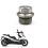 Magnetic Oil Filter Screws Motorcycle Accessories 2