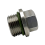 Magnetic Oil Filter Screws Motorcycle Accessories 1