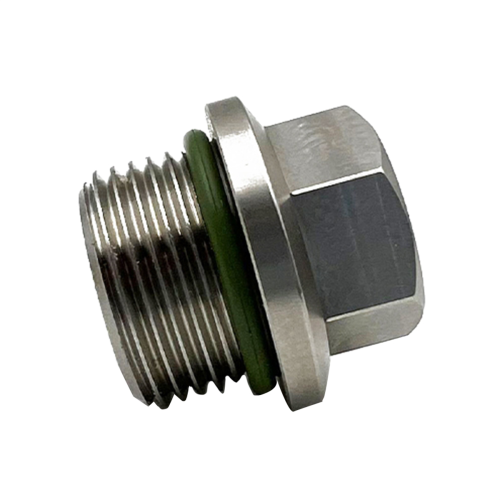 Magnetic Oil Filter Screws Motorcycle Accessories