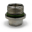 Magnetic Oil Filter Screws Motorcycle Accessories 4