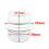 Magnetic Oil Filter Screws Motorcycle Accessories 5