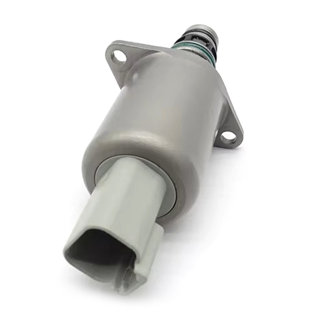 24V Excavator Solenoid Valve Hlpprv06a For Excavator 4851707214377