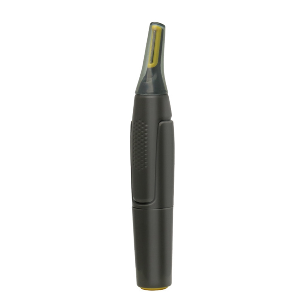 Sem Marca Multifunctional Mini Men's Shaver Portable Shaver Hair Trimmer