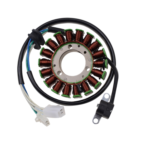 Πηνίο στάτορα 4GY-81410-01-00 για TTR250 TT-R250 1