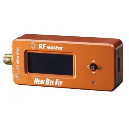 Newbeefly Rf Master Multi-Function Frequency Tester Attenuator A 2