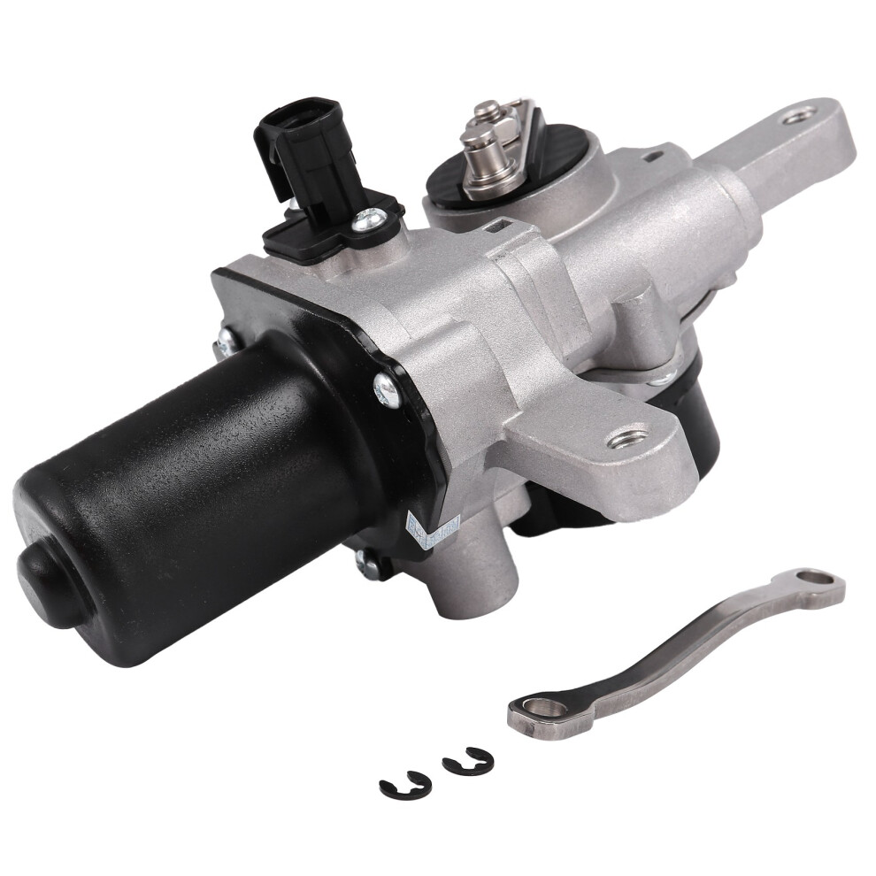 Car Electronic Actuator Turbo Repair Kits For 3.0Ld 4851707215824