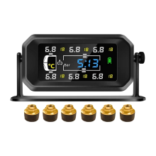 Auto RV LKW TPMS 6 Räder Sensor B