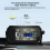 Auto RV LKW TPMS 6 Räder Sensor B 2