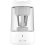 Automatic Electric Pencil Sharpener for Kids - Cartoon Design, White 1