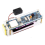 ESP32-S3 A7670E 4G Development Board LTE Cat-1 / 2G / WiFi/ Bluetooth 3