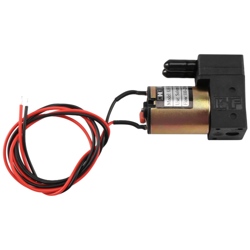 Tryckmotor Bläckpump Inomhus- och utomhusfotomaskin Sugpump 2