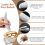 Ηλεκτρικό στυλό Latte Art για Coffee Cake Spice Pen Cake Pen Λευκό 7