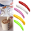 Ηλεκτρικό στυλό Latte Art για Coffee Cake Spice Pen Cake Pen Λευκό 5