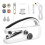 Mini Handheld Sewing Home DIY Electric Sewing Machine Set 3