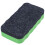 Quadro branco magnético Dry Wipe Drywipe Cleaner Eraser 1