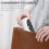 Greppstyrketestare Automatisk digital handdynamometer 5