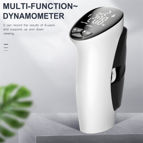 Greppstyrketestare Automatisk digital handdynamometer 1