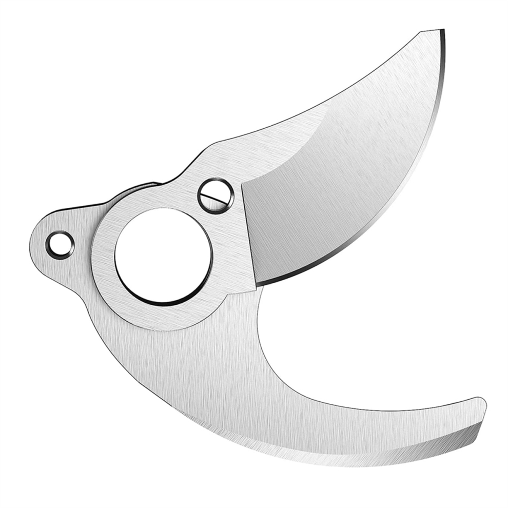 Lames de rechange pour sécateur électrique, 2 pièces, diamètre de coupe 30 mm