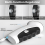 Greppstyrketestare Automatisk digital handdynamometer 4
