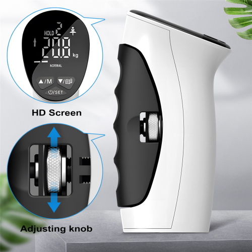 Greppstyrketestare Automatisk digital handdynamometer 2