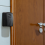 TUYA Smart Key Box Bluetooth Storage Lock Box -salasana 4