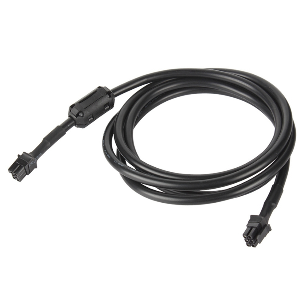 Ergonomie Ohne Grenzen Hub Extension Cable 6Pin 1.5M Magnetic Ring Cable