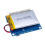 UPS HAT Board for 3B+ Lithium Battery Expansion Board 1