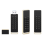 32 GB verschlüsselter USB-Stick mit Hardware-Passwort, Memory Stick, Schwarz 7