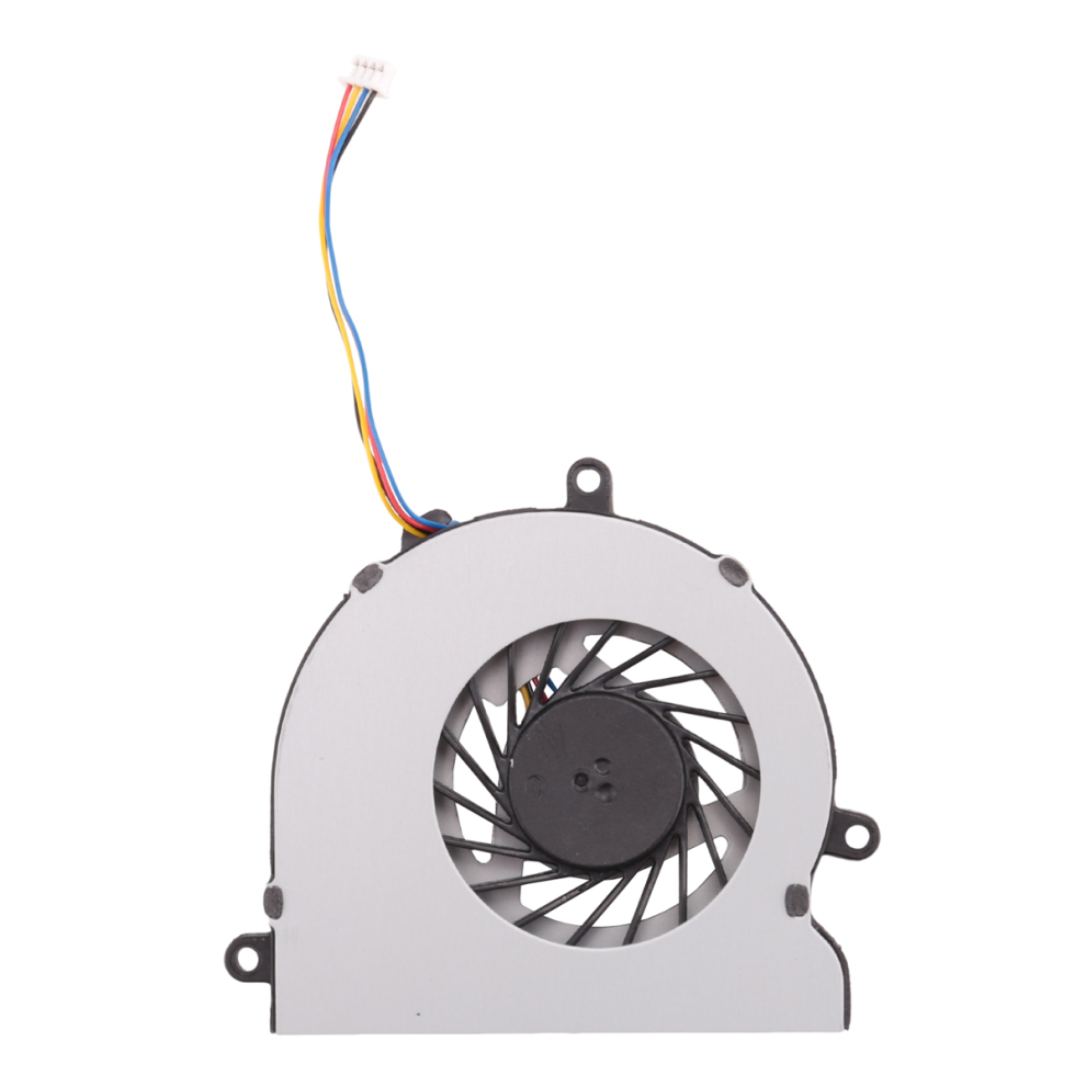 Laptop Cpu Cooling Fan For Notebook Notebook Radiator 4851707224093