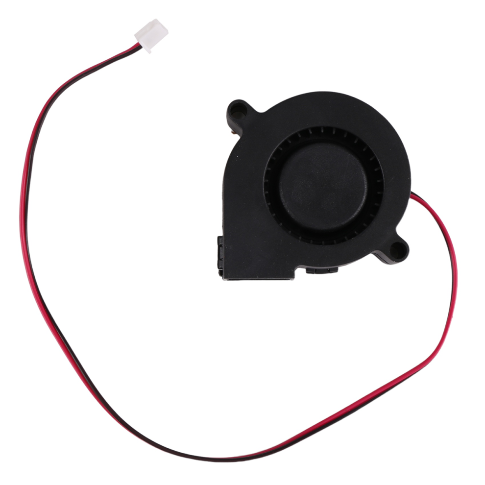 50Mmx15mm 3500Rpm Brushless Dc Cooling Blower Fan 12V 0.16A 4851707224321