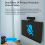 1080P USB Webcam Computercamera met HiFi Luidspreker Microfoon 6