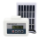 Garden Smart Automatic Watering Device Solar Charging 6