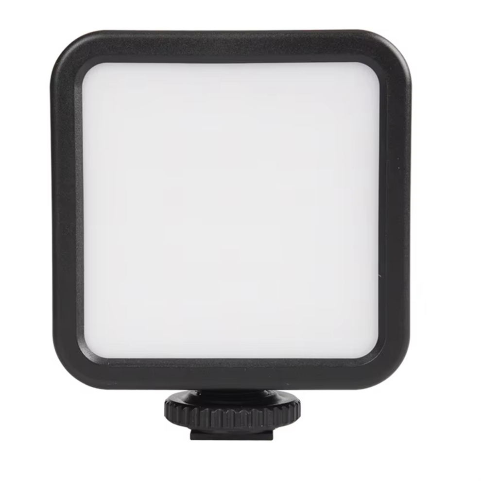 Photos - Other Photo Accessory Mini RGB Hot Boot Fill Light Live Photography LED Portable