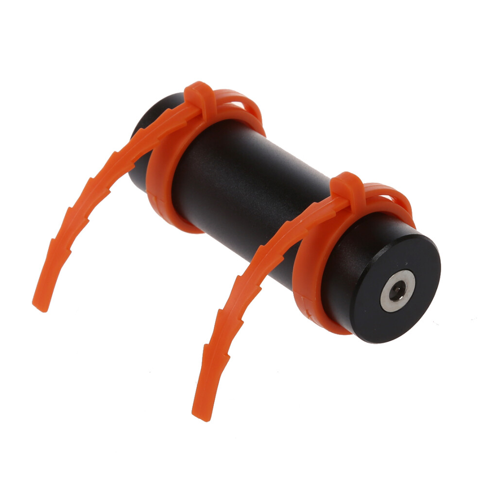 Photos - MP3 Player Black 4GB Underwater Sport Waterproof Swimmer  For Swimming