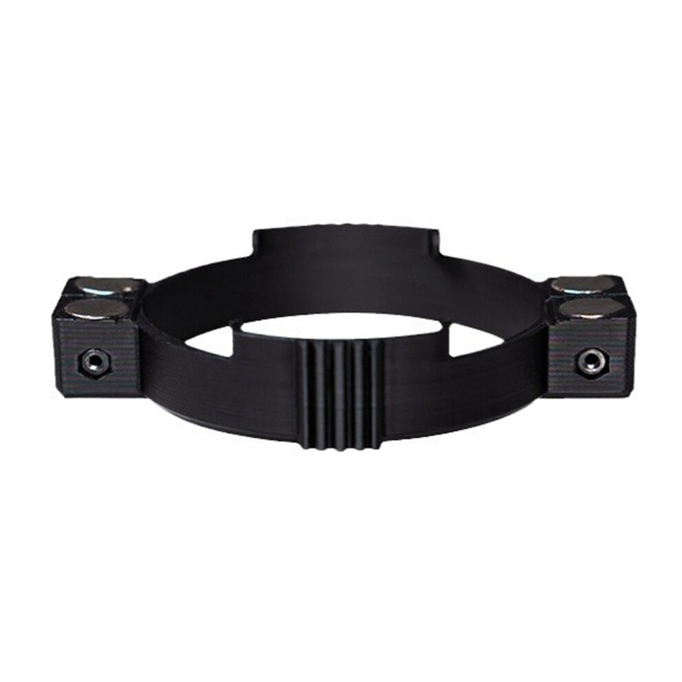 Gesimuleerde Racestuurwiel Magnetische Peddels Voor-image