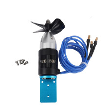 IPX8 Vattentät Undervattenspropeller 2838 350KV 2.4KG CCW