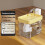 Automatic Circulation Drinking Water Dispenser Unplugged Wireless B 2