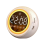 White Noise -Nightlight, Alarm Clock, Sleep AIDS for All Ages 1